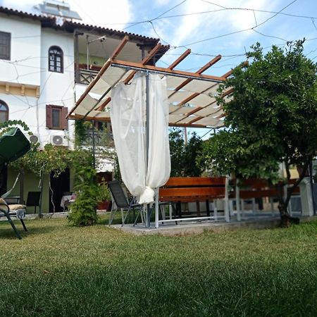 Vangel Garden Агиос Николаос Екстериор снимка