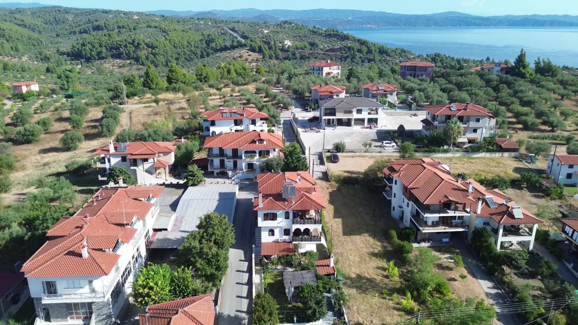 Vangel Garden Агиос Николаос Екстериор снимка